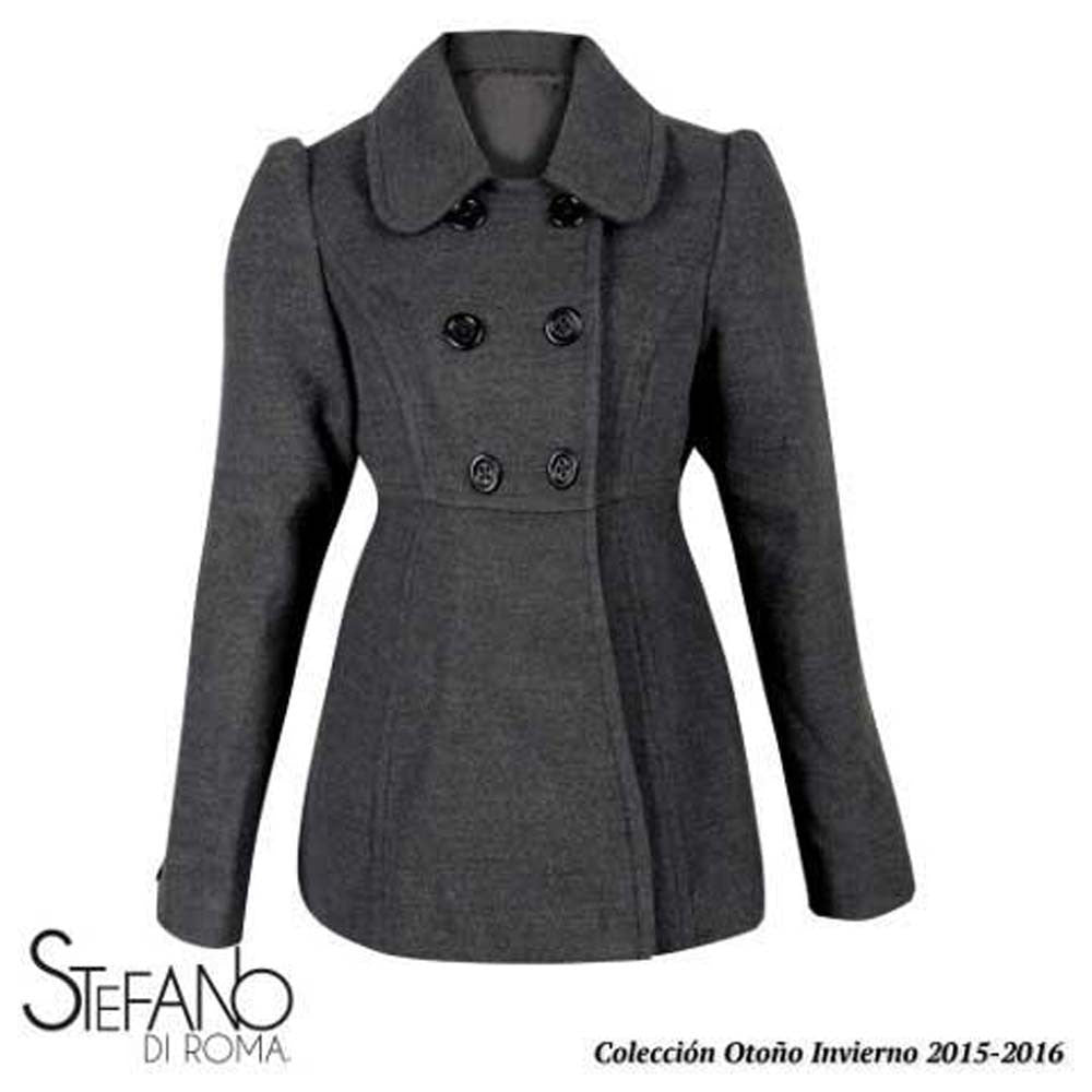 Abrigo Gris Oxford Ligia - upsell-hero-dev