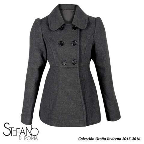 Abrigo Gris Oxford Ligia - upsell-hero-dev