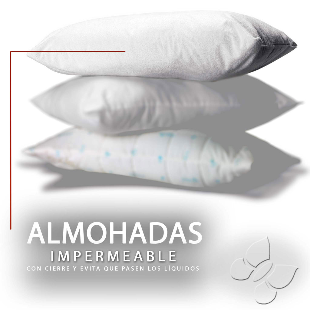 Almohada Impermeable - upsell-hero-dev