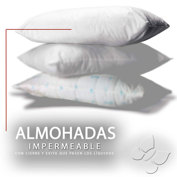 Almohada Impermeable - upsell-hero-dev