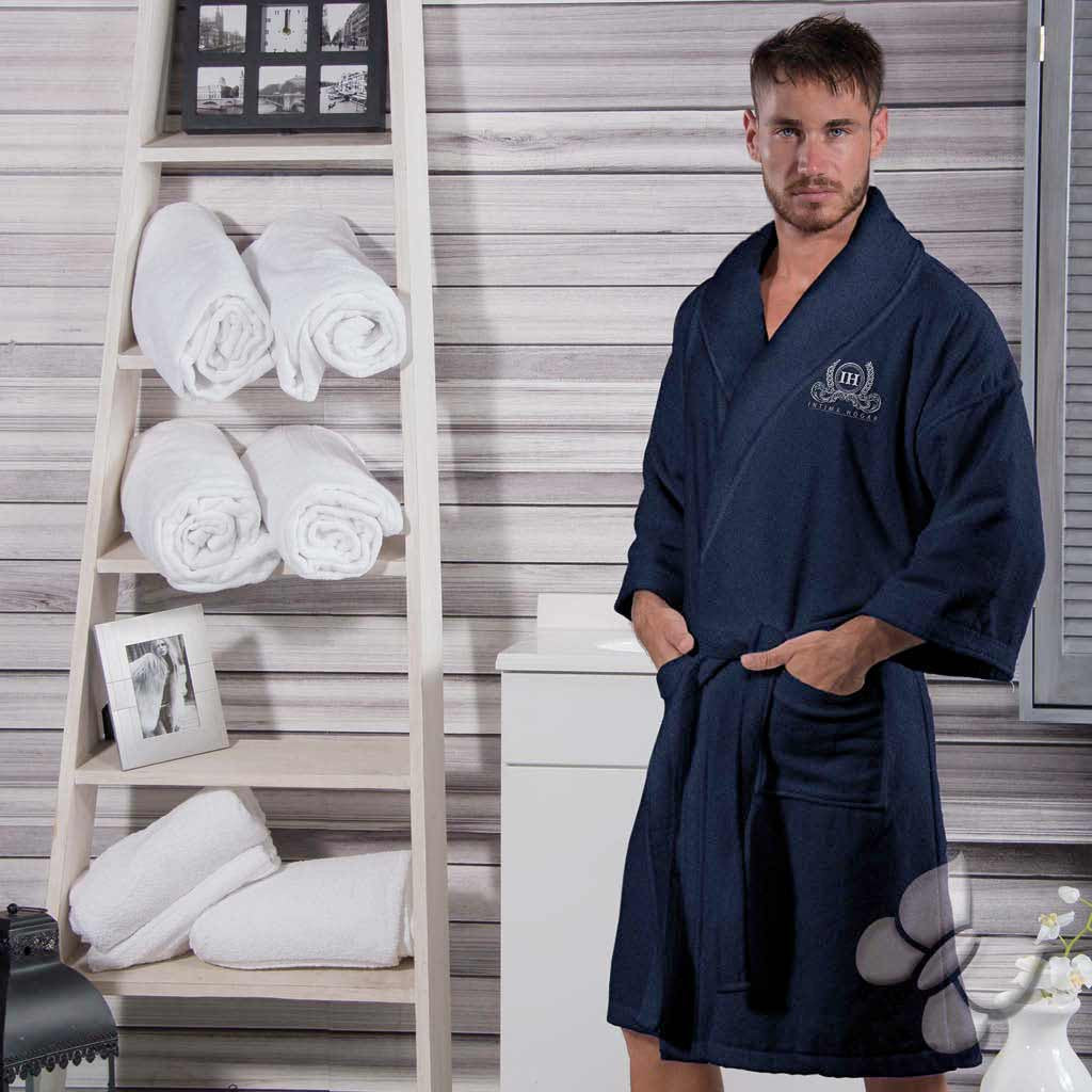 Bata de Bano Luxury Marino - upsell-hero-dev