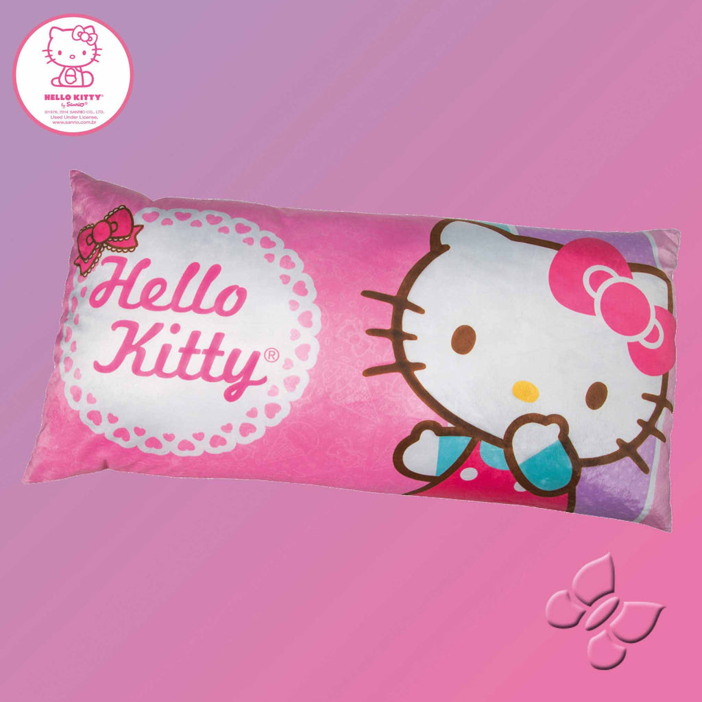 Almohada Body Pillow Hello Kitty - upsell-hero-dev