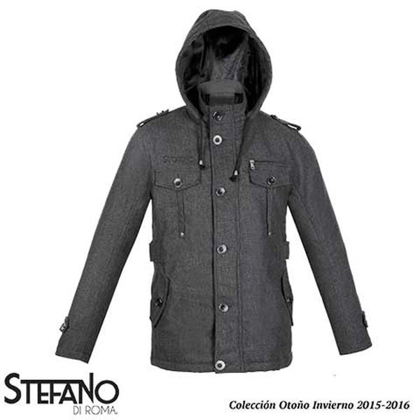 Abrigo Gris Oxford Agustino - upsell-hero-dev