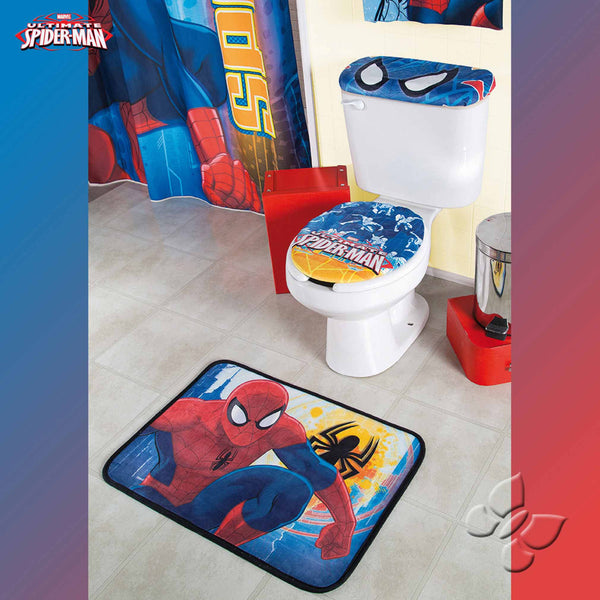 Bano Spiderman - upsell-hero-dev